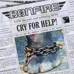 Bonfire : Cry for Help !